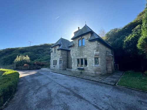 Cosy 4-Bed Cottage - Scenic Retreat Aga & WiFi gîte à louer Belmont