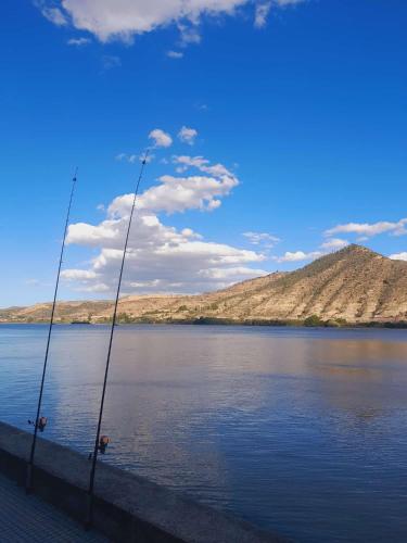  TU CASA EN MEQUINENZA CON WIFI in 50170 Mequinenza