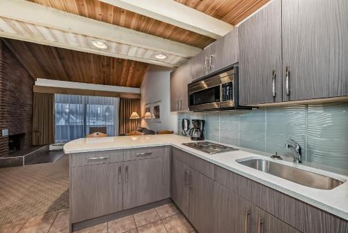 Jasper Inn & Suites by INNhotels Room Type - Two Bedroom Suite