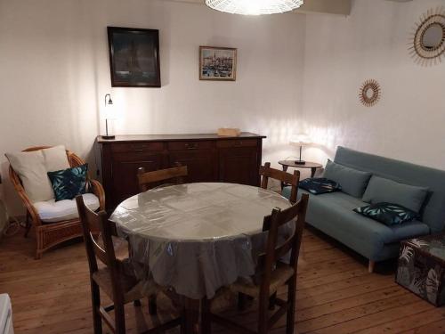 La P'tite Maison gîte à louer Filain