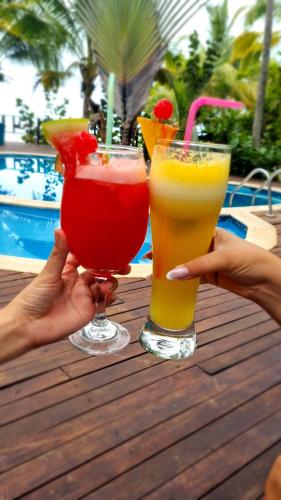 Sublime EcoHotel - Tayrona Palomino