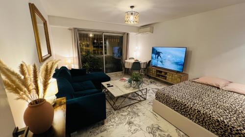John Homestay Room in Nice, Ницца (фото 10)