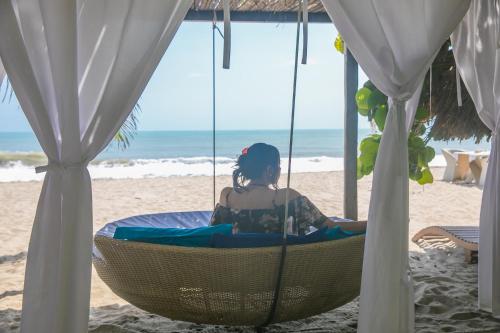 Sublime EcoHotel - Tayrona Palomino