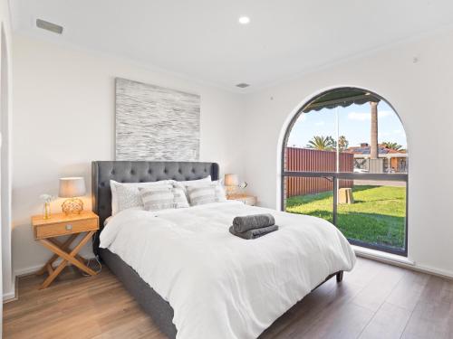 Beachside Escape in Seaford