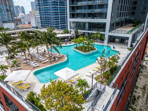 Natiivo by IONICA Residences in Miami, USA
