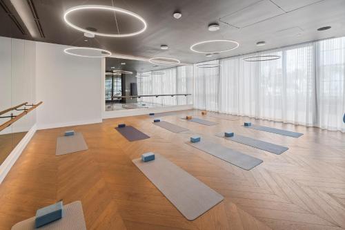 Natiivo by IONICA Residences in Miami, USA