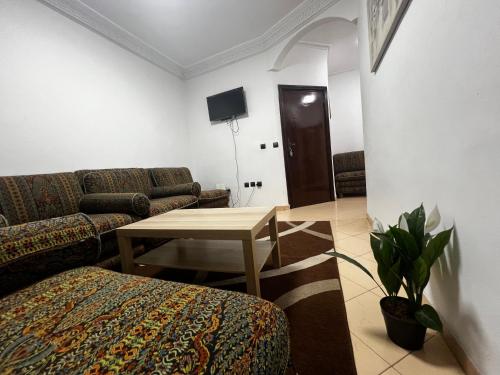 Appart à 2 min de Casanearshore, Casablanca (fotografie 8)