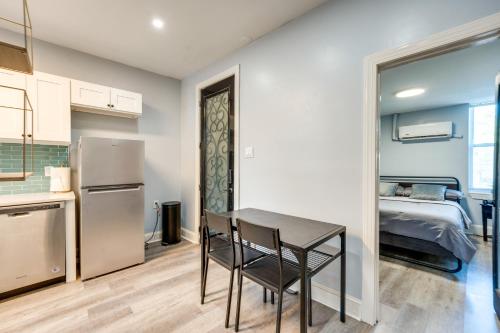 Central Philadelphia Apartment 3 Mi to Downtown in Philadelphia, USA