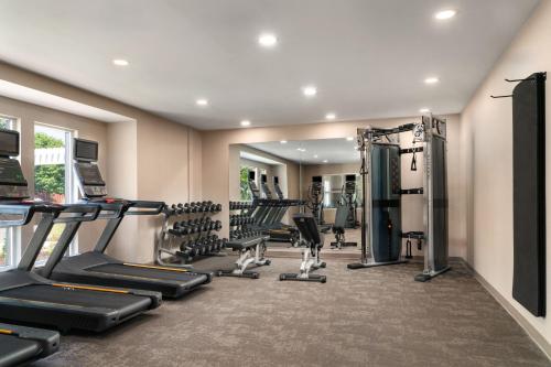 Residence Inn Holland - image 5