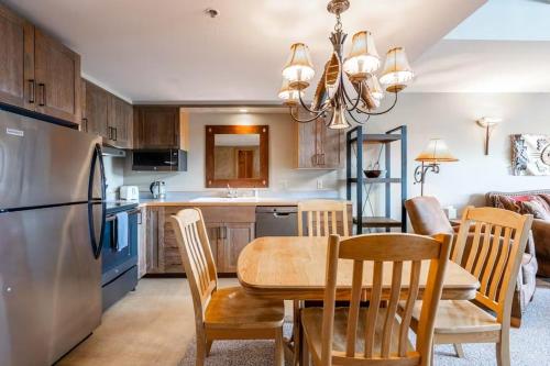 Shoshone Condos - Big Sky in Big Sky, USA