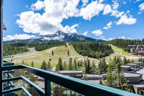 Shoshone Condos - Big Sky in Big Sky, USA