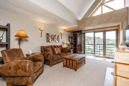 Shoshone Condos - Big Sky in Big Sky, USA