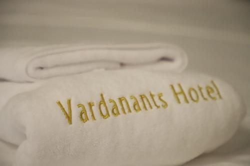 VARDANANTS HOTEL Meghri in Meghri