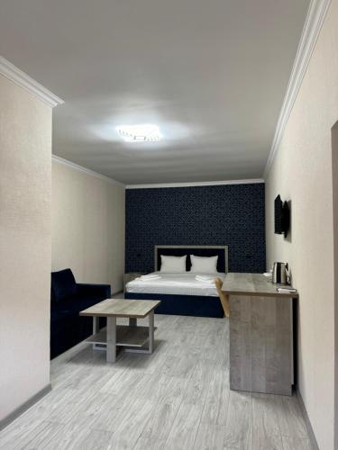 VARDANANTS HOTEL Meghri in Meghri