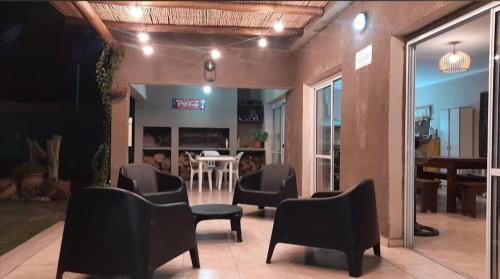 Casa Piedra Roja in Villa Union
