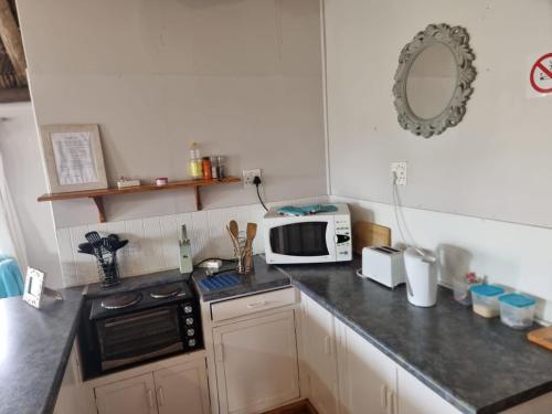 Eagle's Rest Eagle's Rest