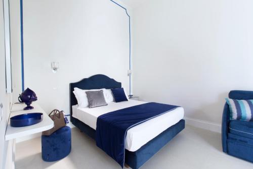 Comfort Quadruple Room room in Grace Suites Sorrento