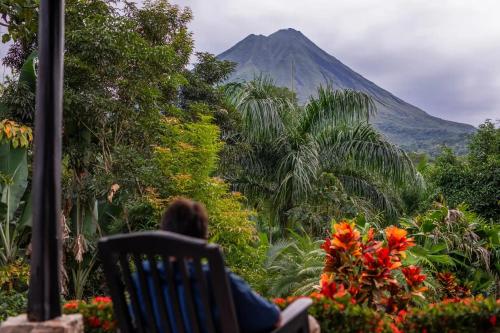 604242814 Arenal Manoa Resort & Hot Springs