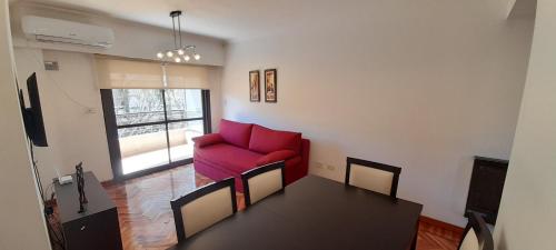 San Luis Apartment