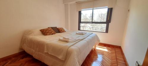 One-Bedroom Apartment image 2