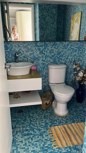 Beachfront Apt in Margarita for 4ppl, Porlamar (Foto 3)