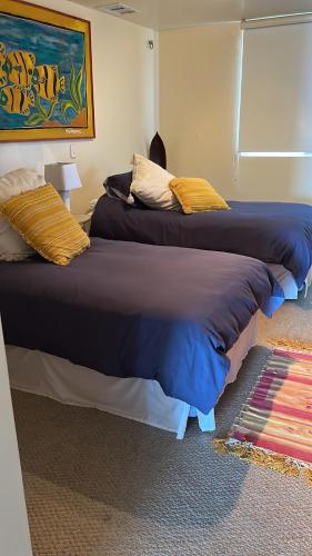 Beachfront Apt in Margarita for 4ppl, Porlamar (Foto 5)