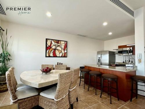 Sunset Home, Golf Cart and Beach Club Access, La Paz (Foto 8)