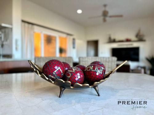 Sunset Home, Golf Cart and Beach Club Access, La Paz (Foto 9)