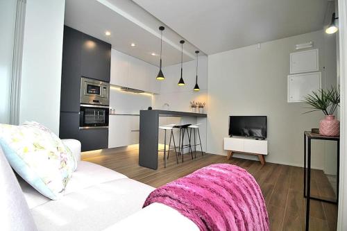 RestOnDouro Oporto Flat in Valbom