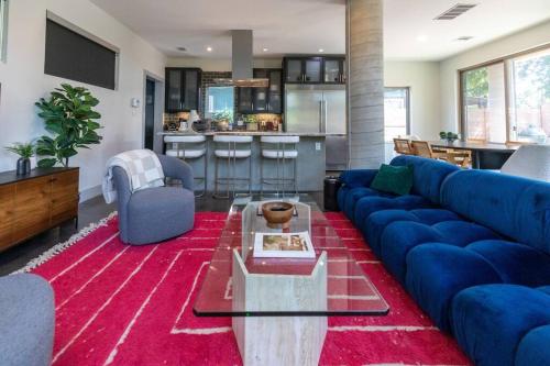 Luxury Modern Home in DT Austin in Austin, USA