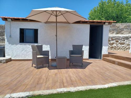 RestOnDouro Oporto Studio in Valbom