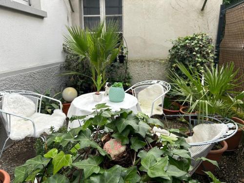 Studio proche du centre-ville, Strasbourg (photo 2)