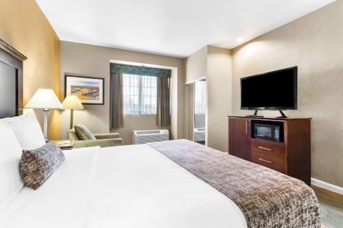 Best Western California City Inn & Suites - main image