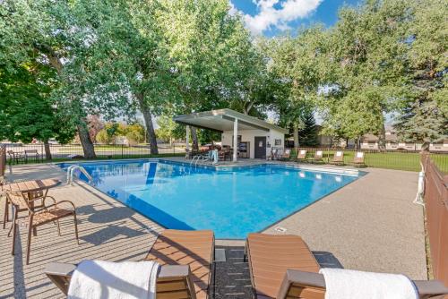 Best Western Sunset Inn