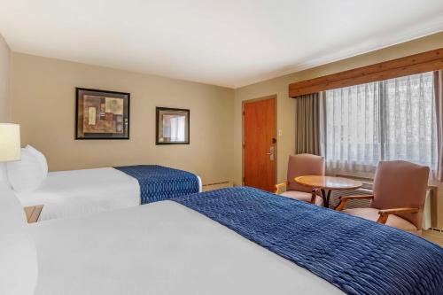 Best Western Sunset Inn - image 8