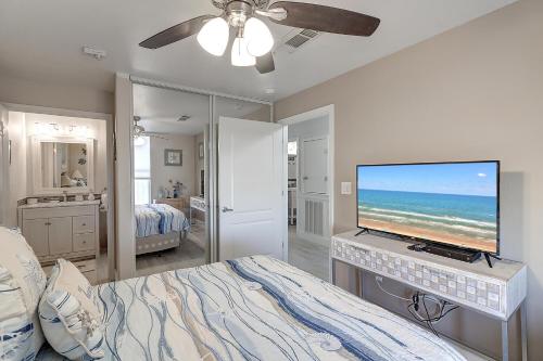 A Change In Latitude GC1009 in Port Aransas, USA