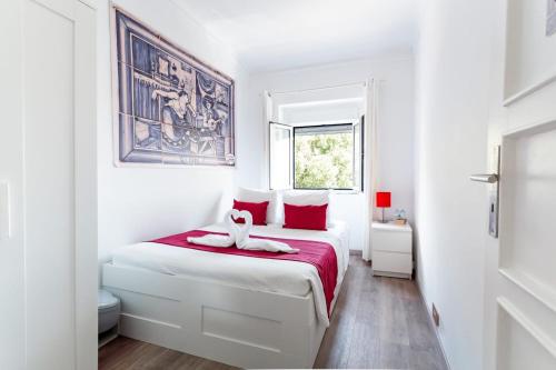 Camera doppia, bagno in comune