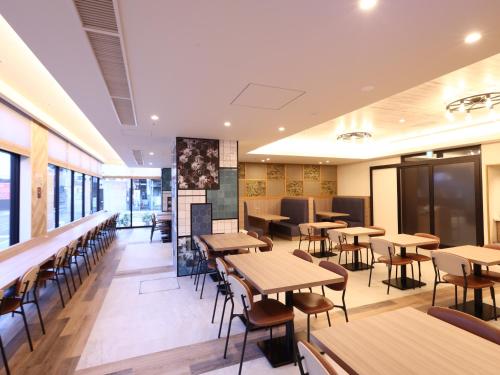 多美迎岡山溫泉飯店 Dormy Inn Okayama Natural Hot Spring Kibi no Yu | 去趣 chicTrip
