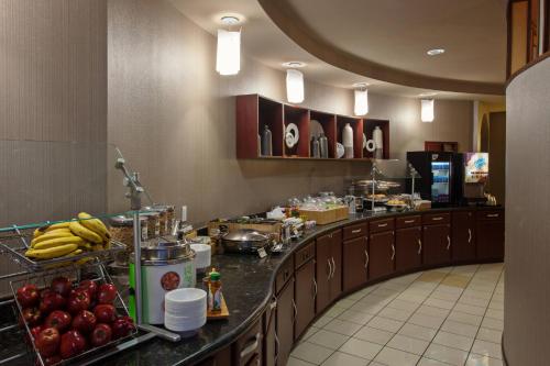 SpringHill Suites by Marriott El Paso - image 14
