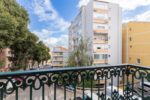 格拉薩神聖之家 (Divine House of Graca) in 里斯本