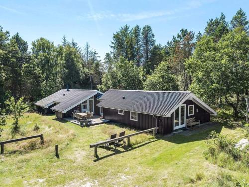  Charming Nordic Retreat - By Traum Ferienwohnungen in Ålbæk