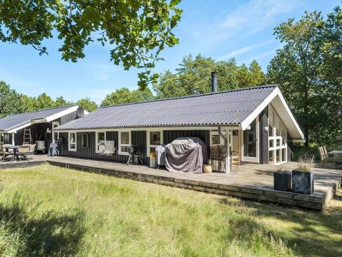  Charming Nordic Retreat - By Traum Ferienwohnungen, Unterkunft in Ålbæk