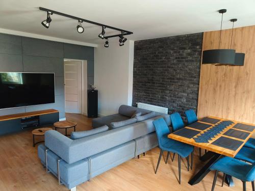 Létesítmények, W sercu gór Sudeckich II (W sercu gor Sudeckich II) in Walbrzych