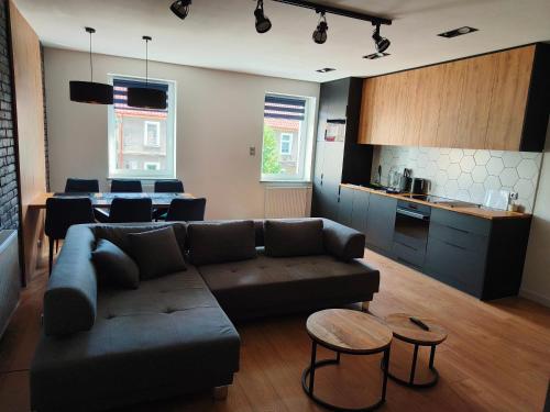 Létesítmények, W sercu gór Sudeckich II (W sercu gor Sudeckich II) in Walbrzych