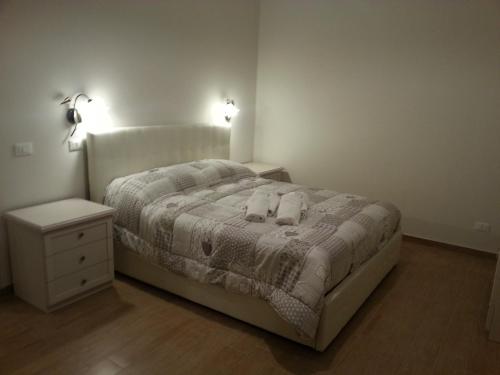 Home Sweet Home, Roma