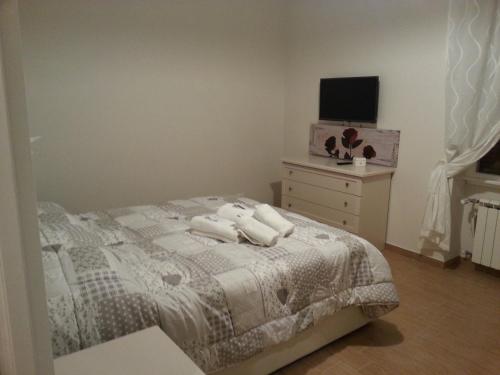 Home Sweet Home, Roma (foto 10)