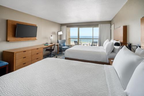 Four Points by Sheraton Destin - Fort Walton Beach, Fort Walton Beach (fotografie 9)
