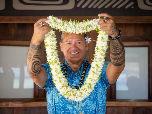 Tikehau Pearl Beach Resort