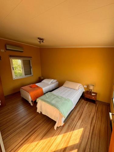 Casa de Campo Etchevehere in Oro Verde