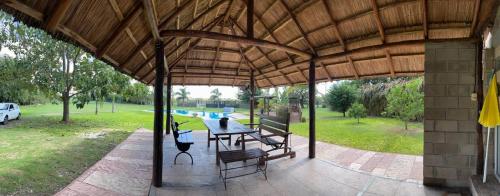 Casa de Campo Etchevehere in Oro Verde
